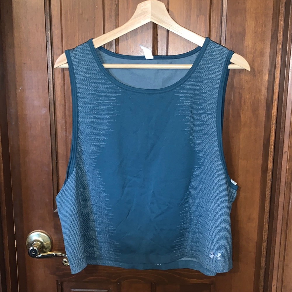 Under Armour Muscle/Tank Top